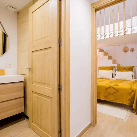 Diamantes Cozy 1 Bedroom Apartment Los Cristianos (Tenerife)
