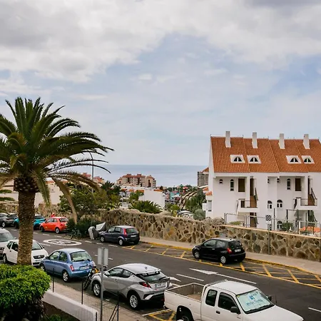 Diamantes Cozy 1 Bedroom Apartment Los Cristianos (Tenerife)
