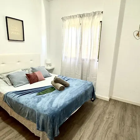 Apartment Nacar Golden By Deihu Experiences Los Cristianos (Tenerife)