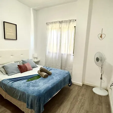 Apartment Nacar Golden By Deihu Experiences