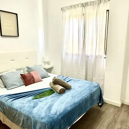 Nacar Golden By Deihu Experiences Los Cristianos (Tenerife)