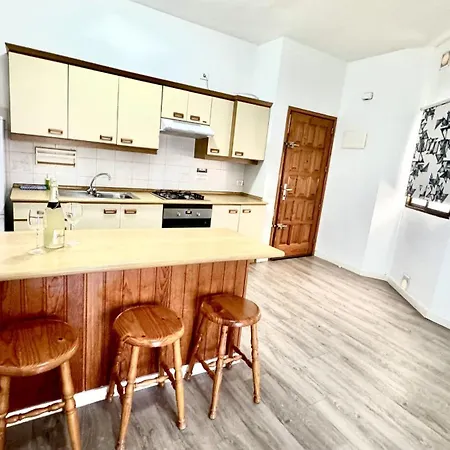 Nacar Golden By Deihu Experiences Apartment Los Cristianos (Tenerife)