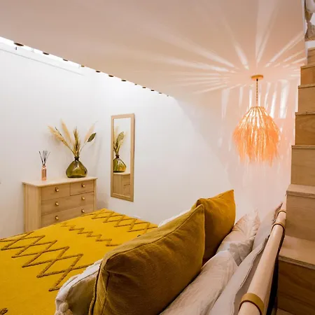 Apartment Diamantes Cozy 1 Bedroom Los Cristianos (Tenerife)
