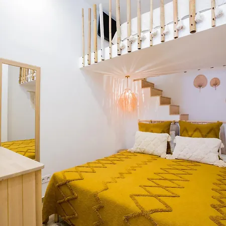 Diamantes Cozy 1 Bedroom * Los Cristianos (Tenerife)