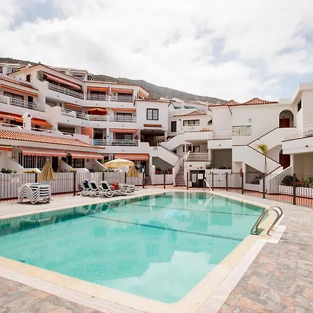 Diamantes Cozy 1 Bedroom * Los Cristianos (Tenerife)