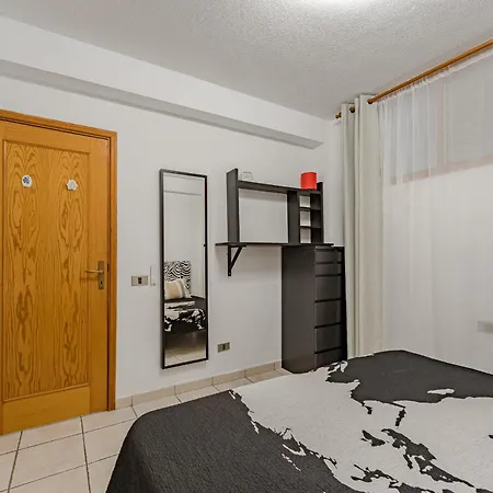 Park Margarita One Bedroom Apartment Los Cristianos (Tenerife)