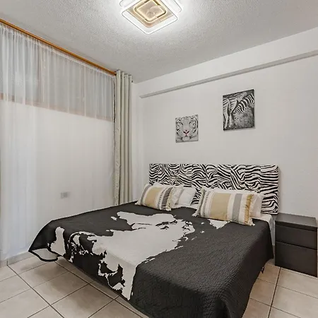 Park Margarita One Bedroom Apartment