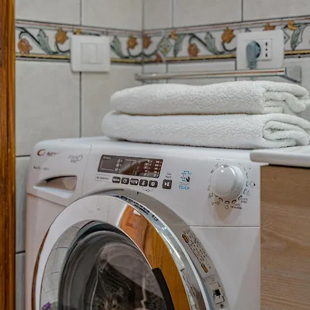 Apartment Park Margarita One Bedroom Los Cristianos (Tenerife)