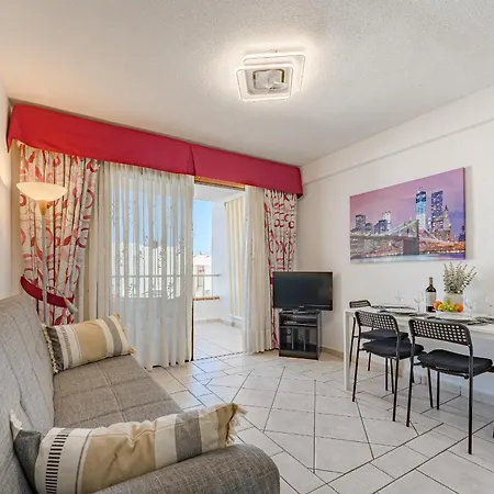 Park Margarita One Bedroom Apartment