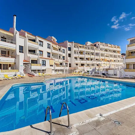 Park Margarita One Bedroom * Los Cristianos (Tenerife)
