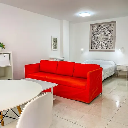 Apartment Rentaliday Cristianos