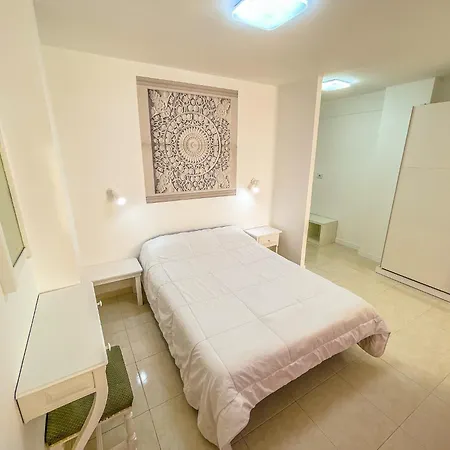 Apartment Rentaliday Cristianos