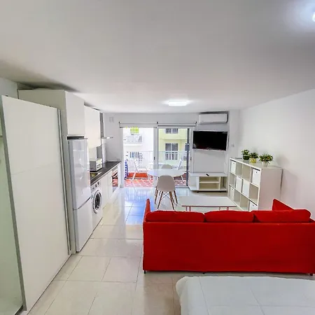 Apartment Rentaliday Cristianos Los Cristianos (Tenerife)