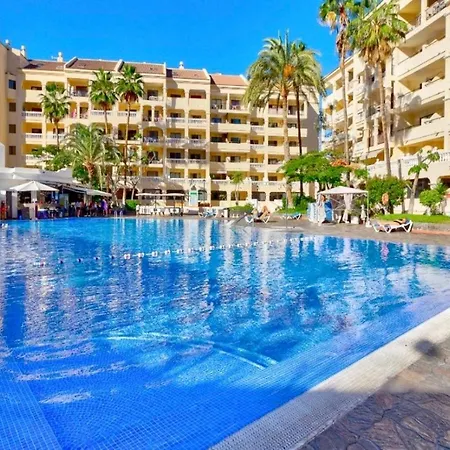 Sunny View Cristianos