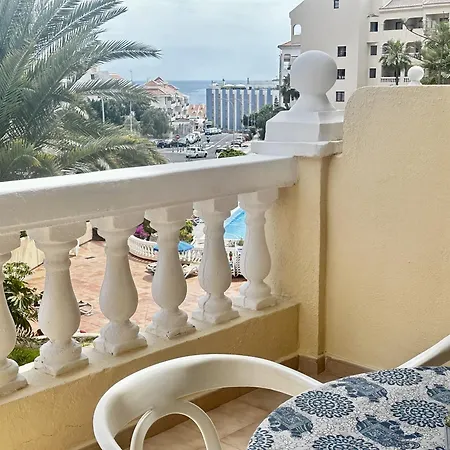 Apartment Sunny View Cristianos