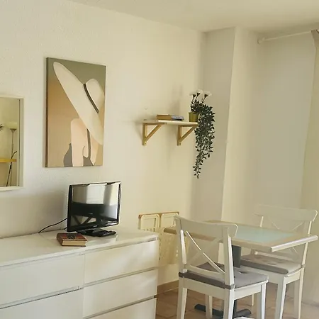 Apartment Sunny View Cristianos Los Cristianos (Tenerife)