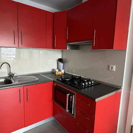 Costamar Infinite Sea Views By Deihu Experiences Apartment *