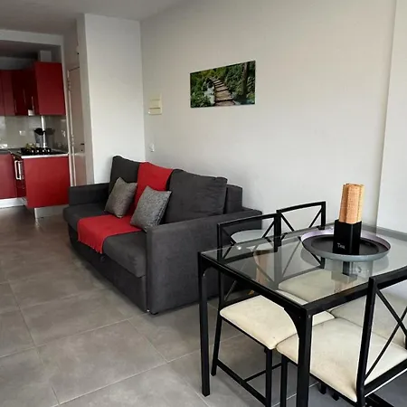 Costamar Infinite Sea Views By Deihu Experiences Apartment Los Cristianos (Tenerife)