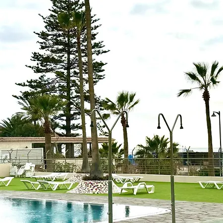 Apartment Costamar Infinite Sea Views By Deihu Experiences Los Cristianos (Tenerife)