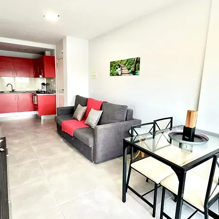 Costamar Infinite Sea Views By Deihu Experiences Los Cristianos (Tenerife)
