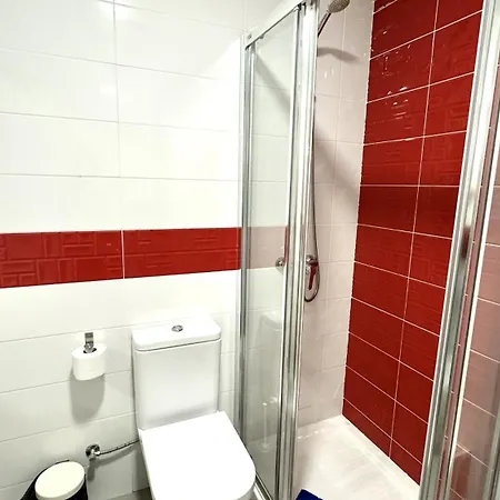 Costamar Infinite Sea Views By Deihu Experiences Apartment Los Cristianos (Tenerife)
