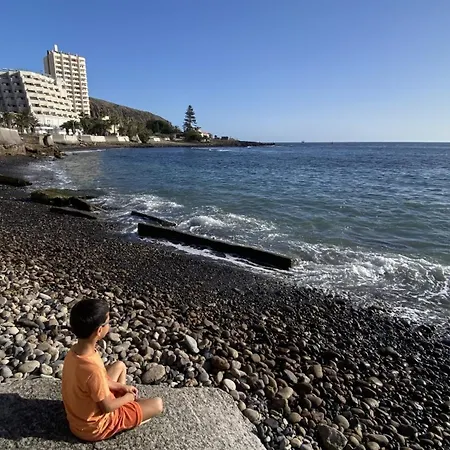 Costamar Infinite Sea Views By Deihu Experiences Apartment