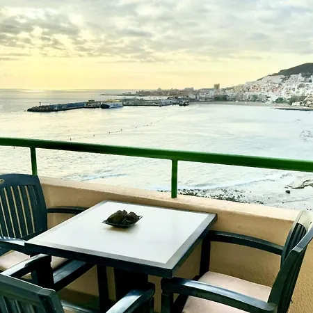 Apartment Costamar Infinite Sea Views By Deihu Experiences Los Cristianos (Tenerife)