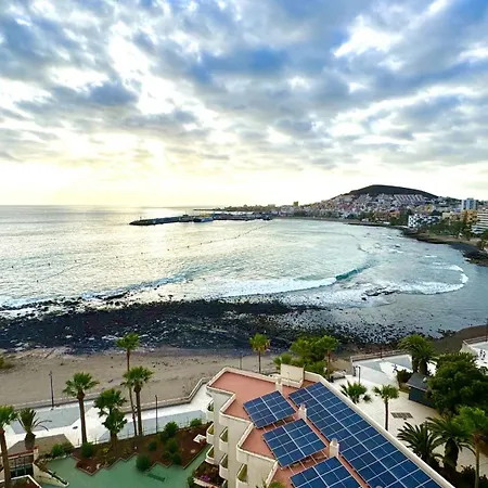 Costamar Infinite Sea Views By Deihu Experiences Apartment