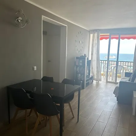 Apartment Infinity Views To The Ocean