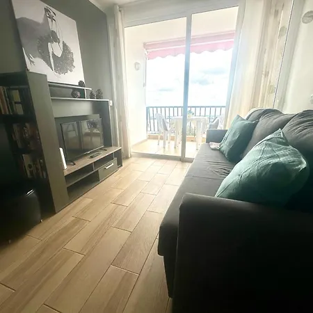 Apartment Infinity Views To The Ocean *