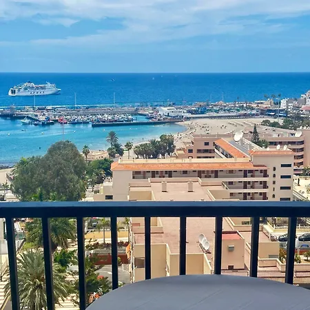 Infinity Views To The Ocean Apartment