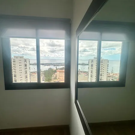 Apartment Infinity Views To The Ocean *