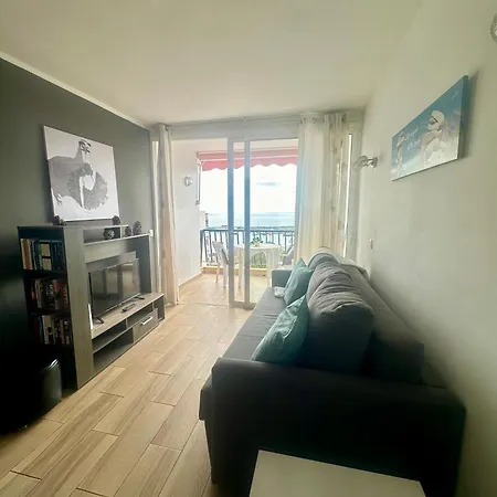 Infinity Views To The Ocean Apartment Los Cristianos (Tenerife)