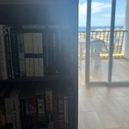 Apartment Infinity Views To The Ocean *