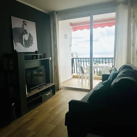 Apartment Infinity Views To The Ocean