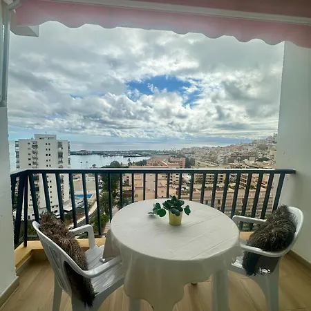 Infinity Views To The Ocean Apartment *
