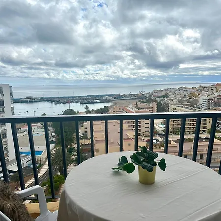 Apartment Infinity Views To The Ocean