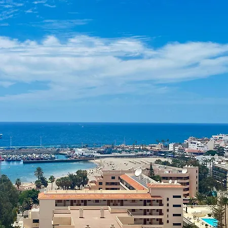 Infinity Views To The Ocean Apartment *