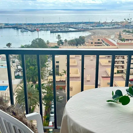 Apartment Infinity Views To The Ocean *