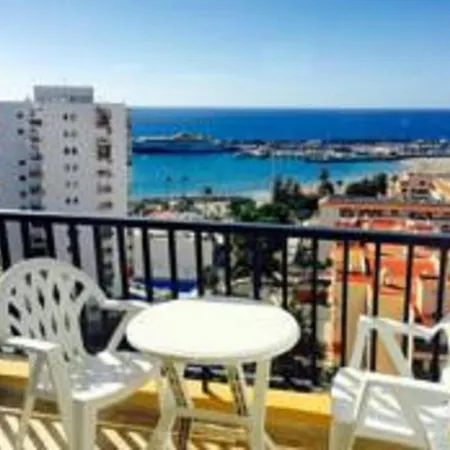 Apartment Infinity Views To The Ocean *