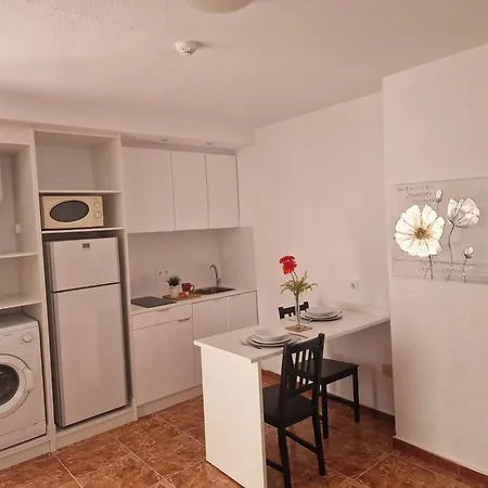 Apartamento Funchal *