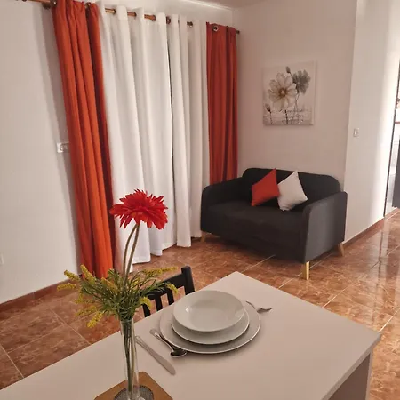 Apartamento Funchal Los Cristianos (Tenerife)