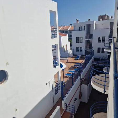 Funchal Apartamento Los Cristianos (Tenerife)