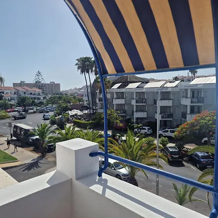 Apartamento Funchal Los Cristianos (Tenerife)