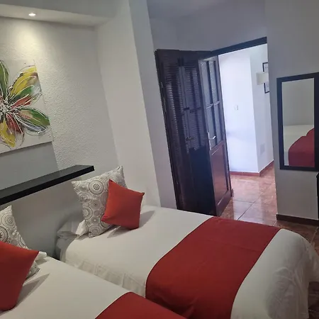 Apartamento Funchal Los Cristianos (Tenerife)