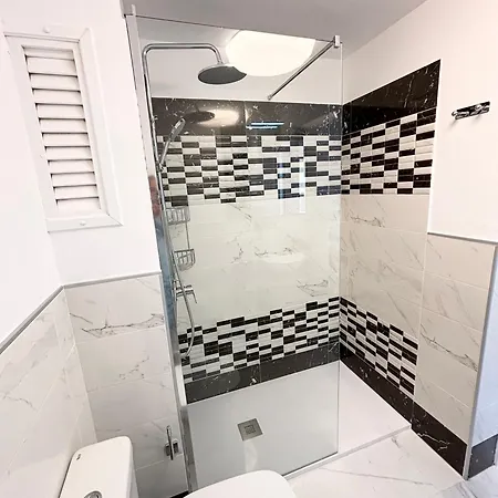 Luxury Ocean View 6th Floor Los Cristianos (Tenerife)