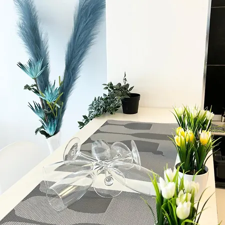 Luxury Ocean View 6th Floor Apartment Los Cristianos (Tenerife)