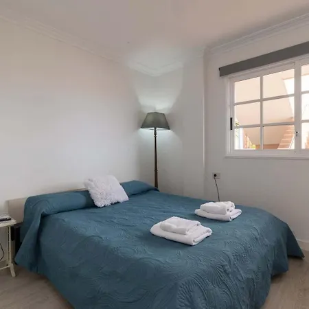 Apartment The Heights Cristianos Los Cristianos (Tenerife)