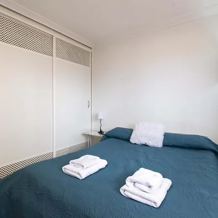 The Heights Cristianos Apartment