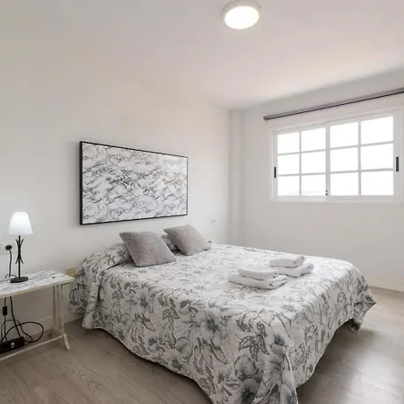 Apartment The Heights Cristianos *